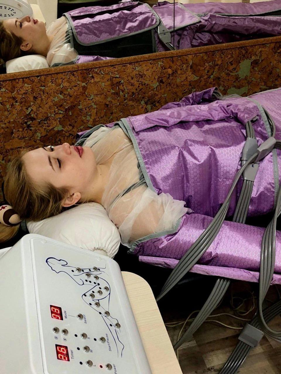 Hermes Resort Hotel With Medical Treatment Truskavets Eksteriør bilde