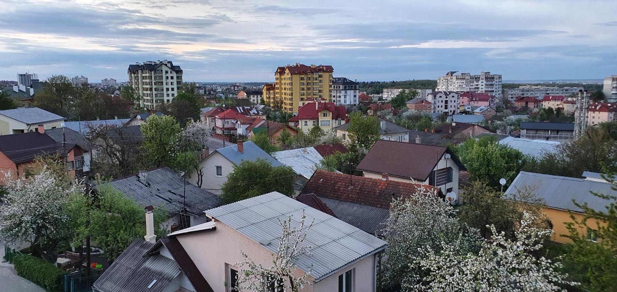 Hermes Resort Hotel With Medical Treatment Truskavets Eksteriør bilde