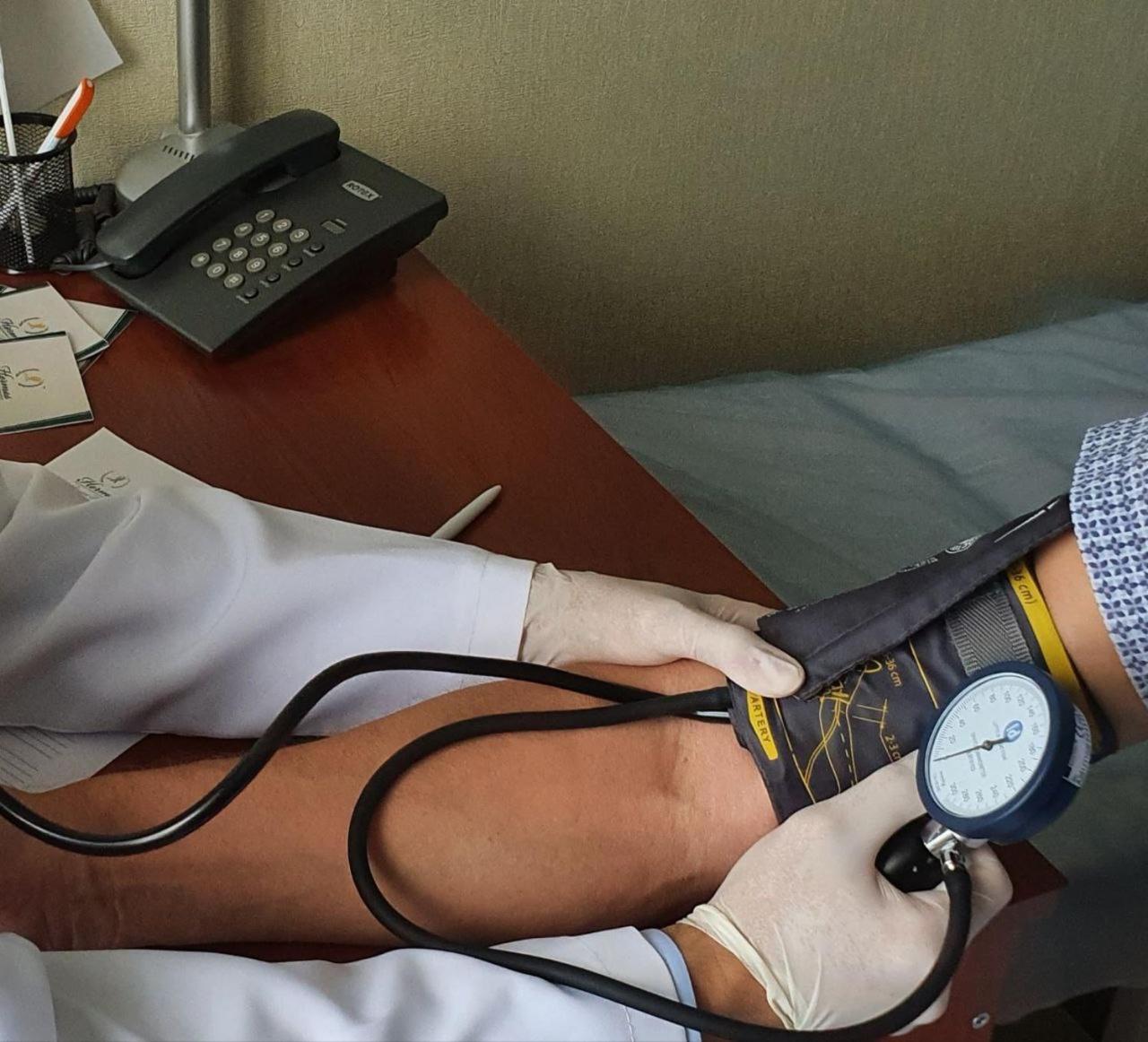 Hermes Resort Hotel With Medical Treatment Truskavets Eksteriør bilde
