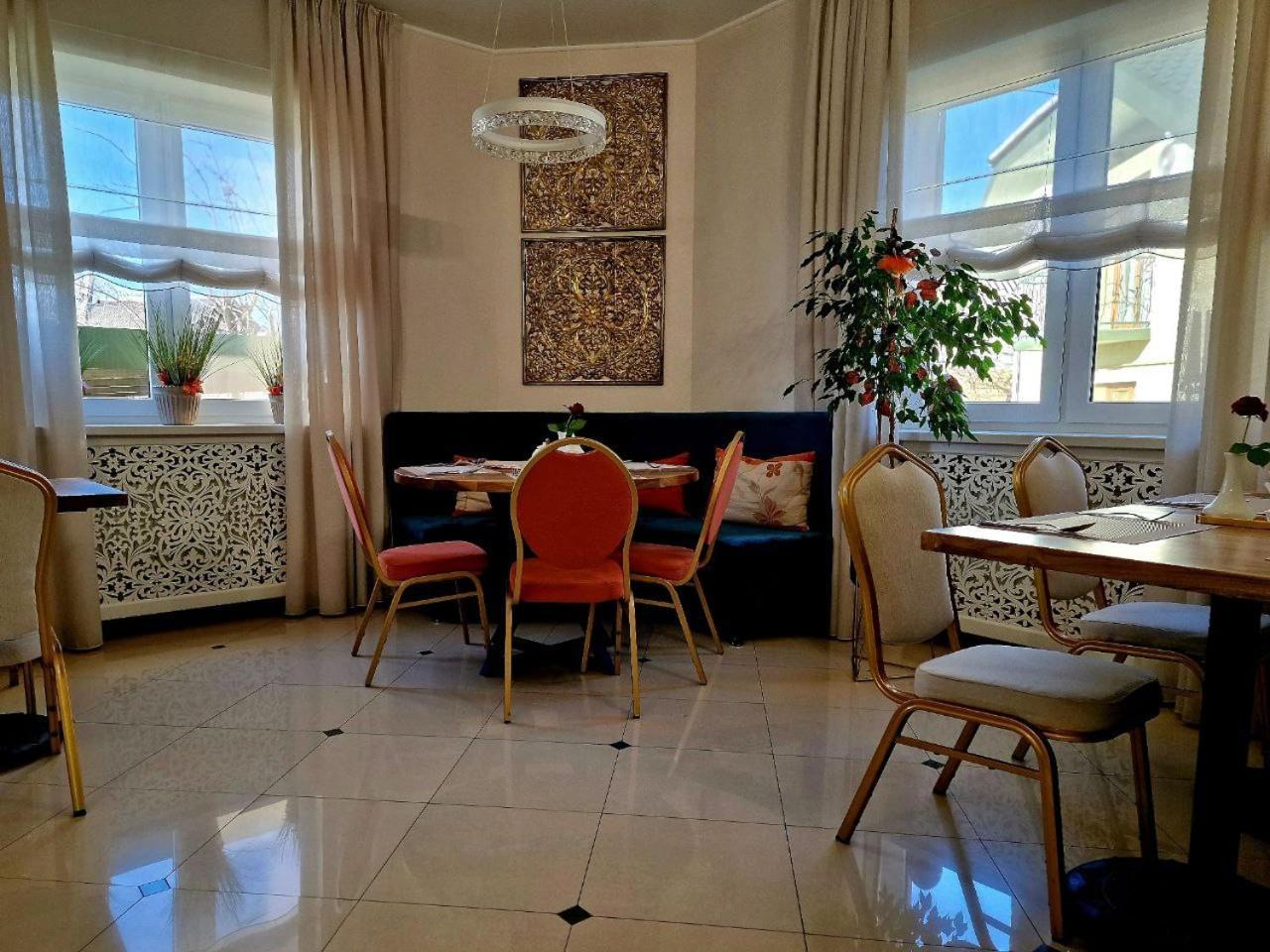 Hermes Resort Hotel With Medical Treatment Truskavets Eksteriør bilde
