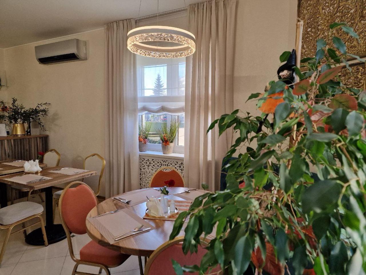 Hermes Resort Hotel With Medical Treatment Truskavets Eksteriør bilde